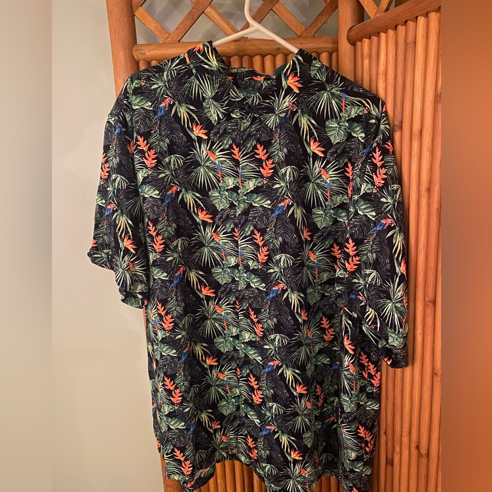 Cubavera XXL